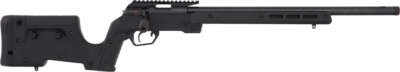 Anschutz 1761 Apr Hb 22Lr - 21.4" W/30 Moa Rail