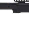 Anschutz 1761 Apr Hb 22Lr - 21.4" W/30 Moa Rail