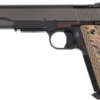 DAN WESSON KODIAK OR 10MM - 6" 8RD TRI-TONE