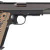 DAN WESSON KODIAK OR 10MM - 6" 8RD TRI-TONE
