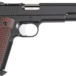 DAN WESSON BRUIN OR 10MM - 6" 8RD BLACK DUTY FINISH