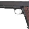 DAN WESSON BRUIN OR 10MM - 6" 8RD BLACK DUTY FINISH