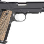 DAN WESSON SPECIALIST OR - 10MM 5" 8RD BLACK DUTY
