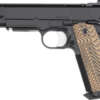 DAN WESSON SPECIALIST OR - 10MM 5" 8RD BLACK DUTY