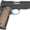 DAN WESSON SPECIALIST OR - COMMANDER 45ACP 4.25" 8RD BLK