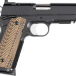 DAN WESSON SPECIALIST OR - COMMANDER 45ACP 4.25" 8RD BLK