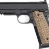 DAN WESSON SPECIALIST OR - COMMANDER 45ACP 4.25" 8RD BLK