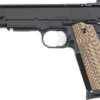 DAN WESSON SPECIALIST OR - 9MM 5" 10RD BLACK DUTY