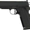 DAN WESSON TCP OR 9MM 4" FS - BLACK DUTY FINISH 9RD MAG