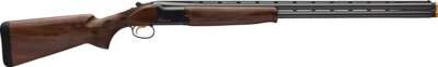 Browning Citori CXS 12 Gauge Over/Under Shotgun 3"