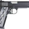 DAN WESSON VALOR 45ACP 5" - FNS BLACK DUTY FINISH 8RD MAG