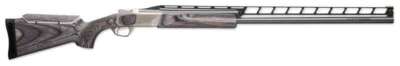 BROWNING CYNERGY CLASSIC TRAP - COMBO 12GA 32/34" BLUED/LAM