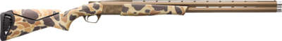 Browning Cynergy Wicked Wing 12 Gauge Over/Under Shotgun 30"