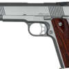 DAN WESSON POINTMAN SEVEN - 45ACP AS 8RD MAG STAINLESS