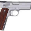 DAN WESSON POINTMAN NINE - 9MM AS 9RD MAG STAINLESS