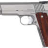 DAN WESSON POINTMAN NINE - 9MM AS 9RD MAG STAINLESS