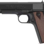 Savage 1911 Government .45 ACP Blued Finish Semi-Auto Pistol