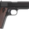Savage 1911 Government .45 ACP Blued Finish Semi-Auto Pistol