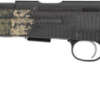 CZ 457 VARMINT 22LR 16" BLUE - THREADED MANNERS CAMO STOCK