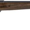 CZ 457 AMERICAN LH 22LR 24.5" - BLUED BARREL WALNUT STOCK