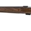 CZ 457 AMERICAN LH 22WMR - 24.5" BLUED BARREL WALNUT STK