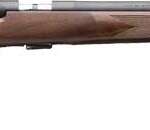 Browning T-Bolt Target/Varmint .22 WMR Straight-Pull Rifle 20" Blued