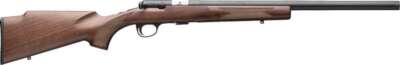 Browning T-Bolt Target/Varmint .22 WMR Straight-Pull Rifle 20" Blued