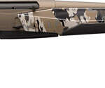 Browning BAR MK 3 .30-06 Springfield Semi-Auto Rifle 22" Blued
