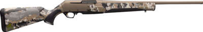 Browning BAR MK 3 .30-06 Springfield Semi-Auto Rifle 22" Blued