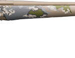 Browning X-Bolt Hell's Canyon Speed 6.5mm Creedmoor Bolt-Action Rifle 26"