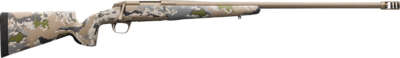 Browning X-Bolt Hell's Canyon Speed 6.5mm Creedmoor Bolt-Action Rifle 26"