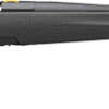 BROWNING X-BOLT PRO 6.8 WST - 24" CARBON FIBER/BLUED MB