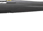 BROWNING X-BOLT PRO 6.8 WST - 24" CARBON FIBER/BLUED MB