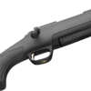 BROWNING X-BOLT PRO 6.8 WST - 24" CARBON FIBER/BLUED MB