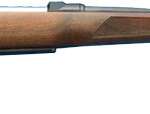 BROWNING AB3 HUNTER 243 WIN - 22" MATTE BLUED/WALNUT