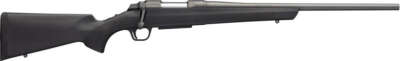 BROWNING AB3 MICRO STALKER - 6.5CM 20" MATTE BLACK/SYN