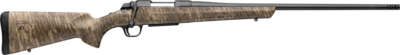 Browning AB3 Composite 7mm Remington Magnum Bolt-Action Rifle 26"