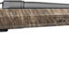 Browning AB3 Composite 6.5mm Creedmoor Bolt-Action Rifle 22"