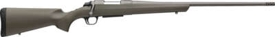 Browning AB3 Composite .308 / 7.62 NATO Bolt-Action Rifle 22"