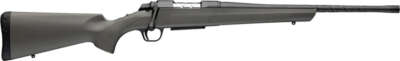 Browning AB3 Composite 6.5mm Creedmoor Bolt-Action Rifle 18"