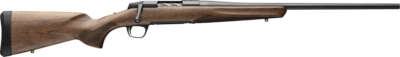 Browning X-Bolt Hunter .300 Winchester Magnum Bolt-Action Rifle 26"