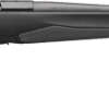 Browning X-Bolt Hunter .300 Winchester Short Magnum (WSM) Bolt-Action Rifle 23"
