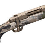 Browning X-Bolt  .30-06 Springfield Bolt-Action Rifle 22"