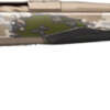 Browning X-Bolt  6.5mm Creedmoor Bolt-Action Rifle 22"