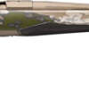 Browning X-Bolt  6.5 PRC Bolt-Action Rifle 24"
