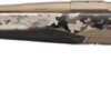 Browning X-Bolt  6.8 Western Bolt-Action Rifle 24"