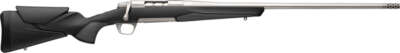 Browning X-Bolt Hunter .308 / 7.62 NATO Bolt-Action Rifle 22"