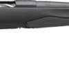 Browning X-Bolt  6.5mm Creedmoor Bolt-Action Rifle 20"