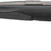 Browning X-Bolt  6.5mm Creedmoor Bolt-Action Rifle 20"