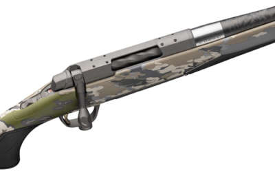 Browning X-Bolt  .300 Winchester Magnum Bolt-Action Rifle 26"